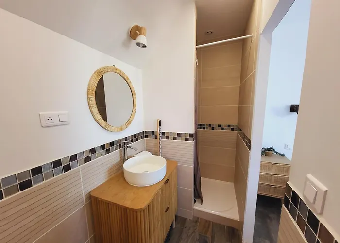 La Marine D'opale Appartement