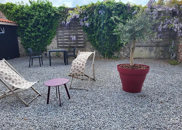 Apartmán La Marine D'opale Ambleteuse