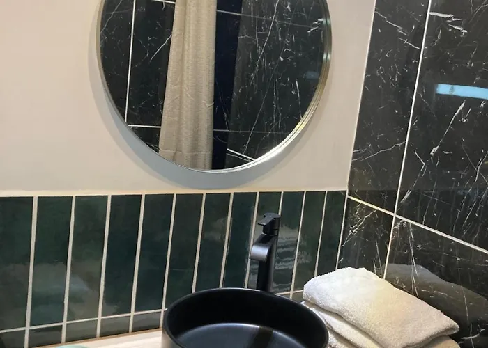 La Marine D'opale Apartmán Ambleteuse
