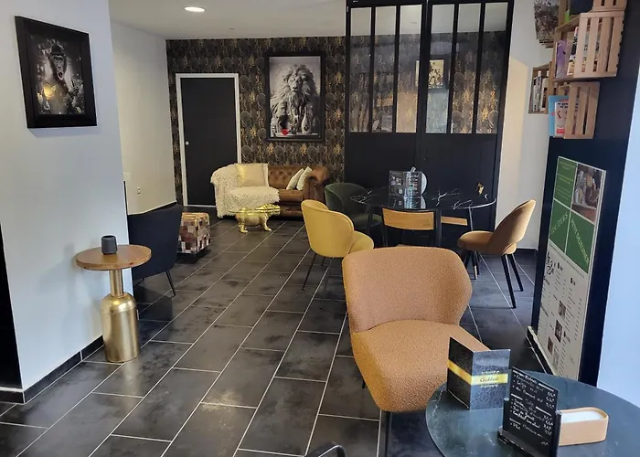 Appartement La Marine D'opale Ambleteuse