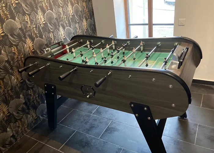 La Marine D'opale Ambleteuse