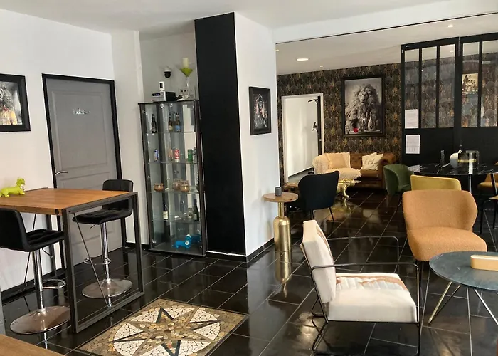 La Marine D'opale Apartmán