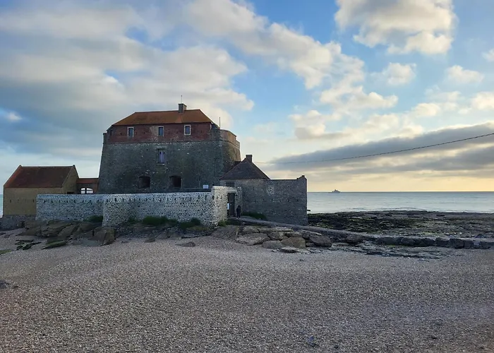 La Marine D'opale