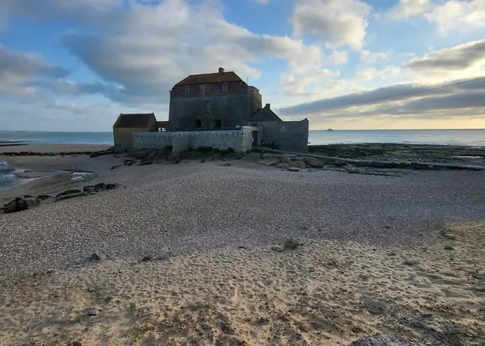 La Marine D'opale